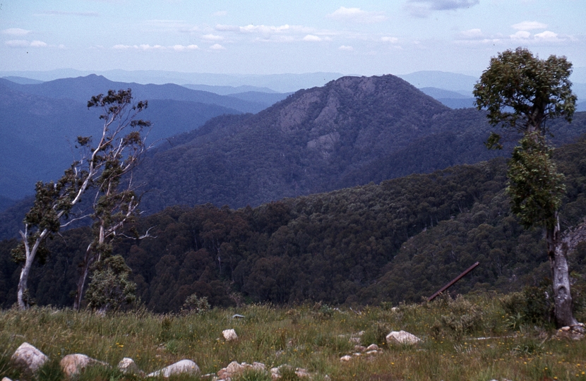 400438: Little Mount Buffalo Victoria