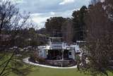 400446: Echuca Victoria Paddlesteamer 'Adelaide' set in gardens