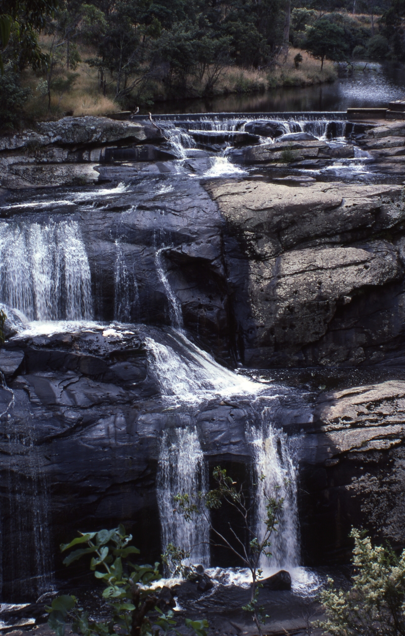 400505: Agnes Falls Victoria