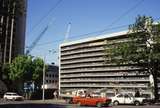 400560: Collins Street near Spencer Street Melbourne Parking Station Test 35-70 Lens