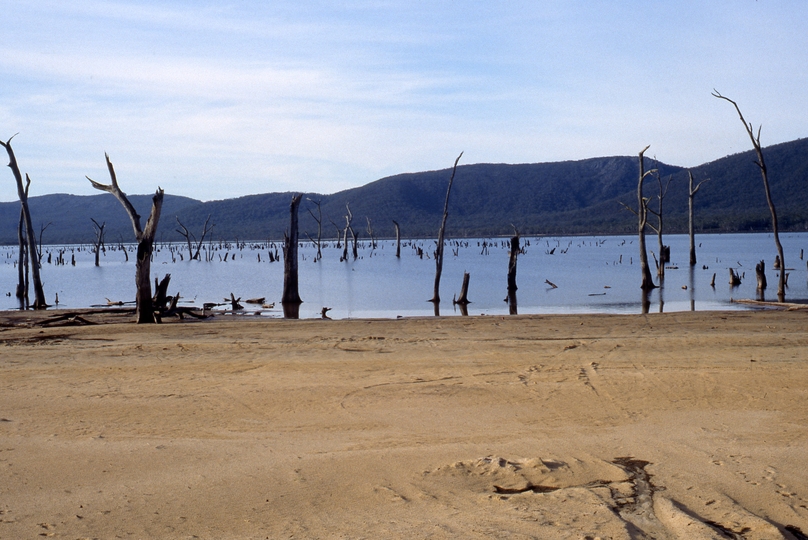 400604: Lake Wartook Victoria