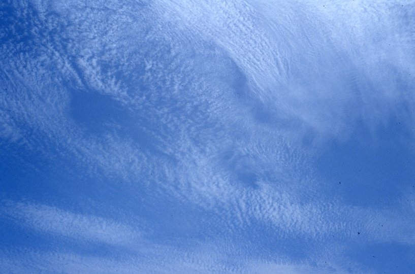 400617: Skyscape viewed from L 15 589 Collins Street Melbourne Victoria