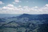 400663: Mount Keira Lookout NSW View looking South