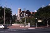 400669: Brisbane Queensland St John's Anglican Cathedral