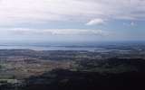 400710: Summit Tank NSW View across Illawarra