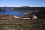 400716: Falls Creek Victoria Rocky Valley Dam