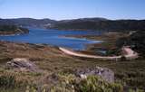 400717: Falls Creek Victoria Rocky Valley Dam