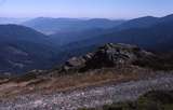 400718: Mount McKay Victoria looking North West