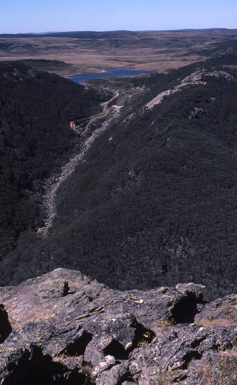 400719: Mount McKay Victoria Pretty Valley Pondage