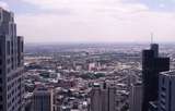 400735: 101 Collins Street Melbourne Victoria View looking North