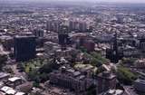 400736: 101 Collins Street Melbourne Victoria View looking North East