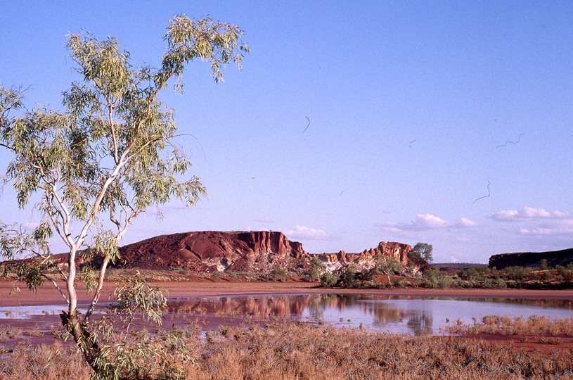 400799: Rainbow Valley NT