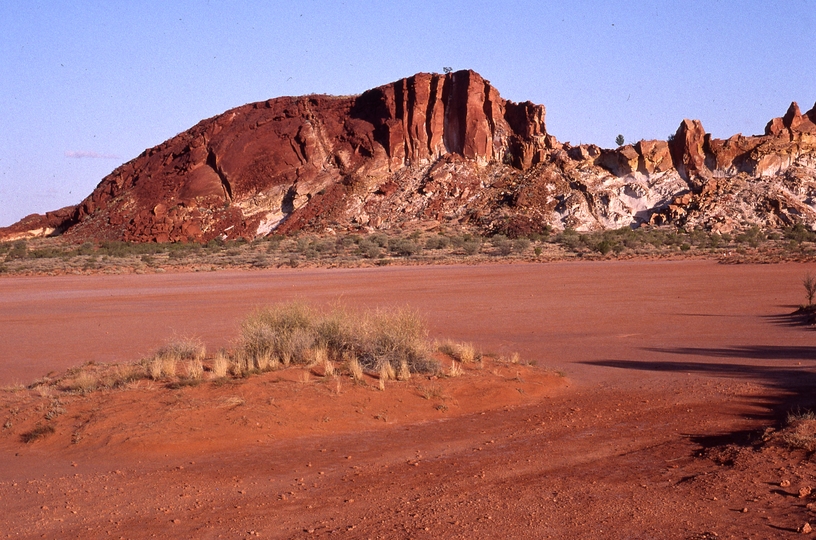 400803: Rainbow Valley NT