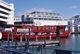 400817: Auckland Harbour North Island  NZ 'Lady Wakehurst'