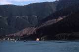 400854: Queen Charlotte Sound South Island NZ