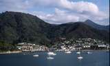 400866: Picton South Island NZ