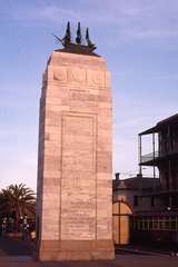 400949: Glenelg SA Moseley Square Hindmarsh Memorila