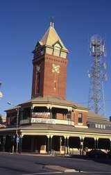 400967: Broken Hill NSW Post Office Argent Street