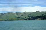 400987: Lyttelton Harbour South Island NZ