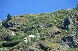 400997: Lyttelton Harbour South Island NZ Lighthouse on North Headland