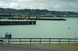 401001: Oamaru Harbour South Island NZ