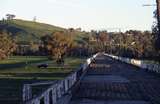 401020: Gundagai NSW Road Bridge looking South