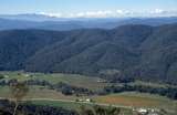 401034: Powers' Lookout Victoria looking East