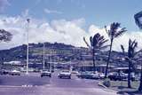 401044: Honolulu HI US Suburbs near Bishop Museum