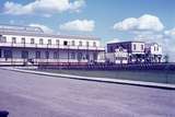 401092: Heritage Park Calgay AB Canada Hotel and shops Photo Wendy Langford