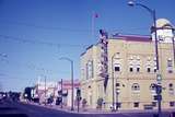 401113: Medicine Hat AB Canada City Hall