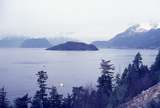 401137: Horseshoe Bay BC Canada looking North