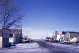 401140: Burstall SK Canada Main Steet