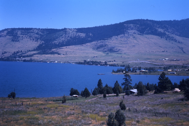 401153: Flathead Lake MT US Sounth end