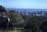 401193: Montreal QC Canada Viewed from Westmount