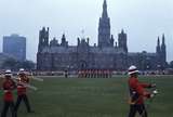 401202: Ottawa ON Canada Houses of Parliament Changing of the Guard