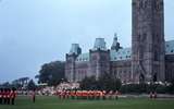 401204: Ottawa ON Canada Houses of Parliament Changing of the Guard