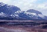 401214: near Kananaskis AB Canada Mountains