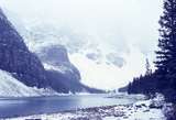 401223: Moraine Lake AB Canada Photo Wendy Langford