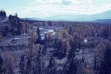 401237: near Fort Stele BC Canada
