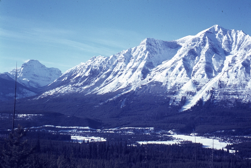 401246: near Elkford BC Canada