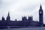 401323: London England Houses of Parliament Westminster