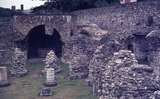 401339: Canterbury Kent England St Augustine's Abbey