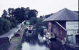 401366: Welshpool Montgomeryshire Wales Canal