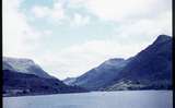 401394: Padarn Lake Caernarvonshire Wales