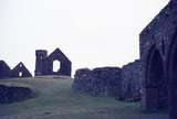 401413: Peel Castle Isle Of Man