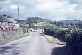 401432: Irton Road Cumberland England Roadside hedges being trimmed