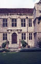 401438: York Yorkshire England The Treasurer's House