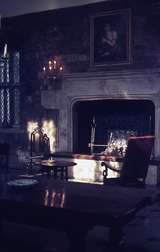 401439: York Yorkshire England The Treasurer's House Interior