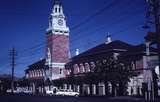 401565: Kalgoorlie Western Australia Post Office and Municipal Buildings Photo Wendy Langford