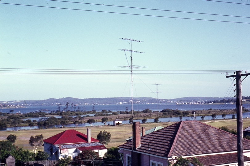 401574: View from Teralba New South Wales Photo Wendy Langford